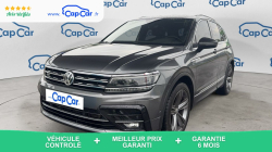 Volkswagen Tiguan II 2.0 TDI 150 DSG7 R-Line Exc... 75-Paris