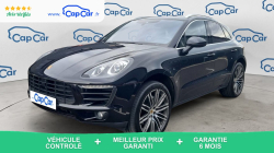 Porsche Macan 3.0 258 AWD PDK7 S 75-Paris