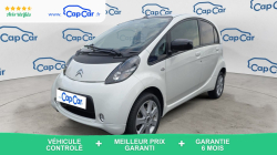 Citroën C-Zero Electrique 67 Confort 75-Paris