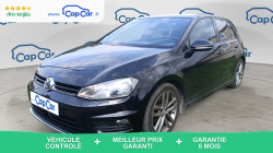 Volkswagen Golf 1.4 TSI 150 Carat pack R-LINE 75-Paris
