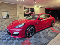 Porsche Panamera GTS TRES BELLE 430 COULEUR RARE... 26-Drôme