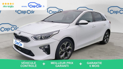 Kia CEED III 1.6 CRDi 136 Edition 1 - Toit ouvra... 75-Paris