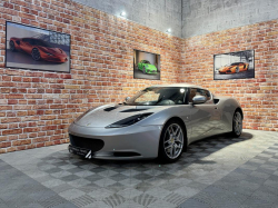 Lotus Evora 3.5 V6 280 2+0 33-Gironde
