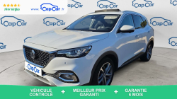 MG EHS 1.5 T-GDI 258 Plug in Hybrid 162 Luxury -... 75-Paris