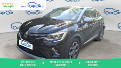 Renault Captur II 1.6i E-Tech 145 Hybrid 94 Tech... 75-Paris