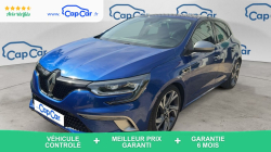 Renault Mégane 1.6 TCe 205 Energy EDC7 GT - Aut... 75-Paris