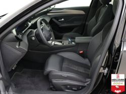Peugeot 308 GT 1.6 Plug-in Hybrid 225 hp e-EAT8 10-Aube