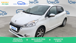 Peugeot 208 I 1.2 PureTech 82 Active 75-Paris