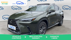 Lexus NX 350h 2.5 Hybrid 244 CVT Luxe - Premièr... 75-Paris