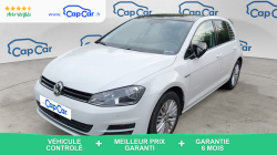 Volkswagen Golf 1.2 TSI 105 Cup 75-Paris