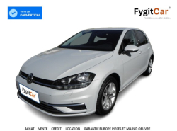 Volkswagen Golf VII 1.0 TSI 110ch BlueMotion Tec... 57-Moselle
