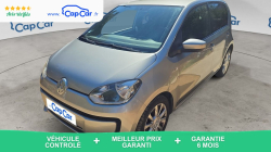 Volkswagen Up! 1.0i 75 Club 75-Paris