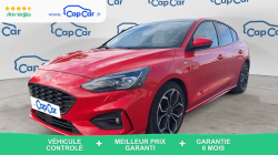 Ford Focus IV 1.0 EcoBoost 125 ST-Line Business ... 75-Paris
