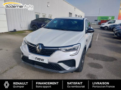 Renault Arkana E-Tech 145 - 21B R.S. Line 29-Finistère