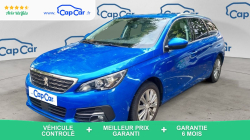 Peugeot 308 SW II 1.5 BlueHDi 100 Allure Pack 75-Paris