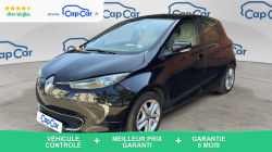Renault Zoe R240 88 22 kWh Zen 75-Paris