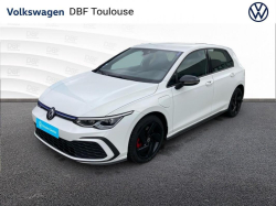 Volkswagen Golf 1.4 Hybrid Rechargeable OPF 245 ... 31-Haute-Garonne