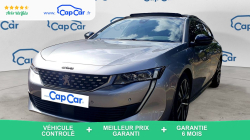 Peugeot 508 SW 1.6 THP 225 Hybride e-EAT8 GT Pac... 75-Paris