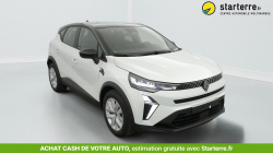 Renault Captur TCe 90 ch Evolution 69-Rhône