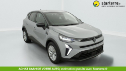 Renault Captur TCe 90 ch Evolution 69-Rhône