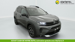 Citroën C5 Aircross BlueHDi 130 EAT8 Max 69-Rhône