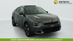 Citroën C4 PureTech 130 S&S BVM6 Shine 69-Rhône