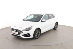 Hyundai i30 1.0 T-GDi MHEV Creative 120 ch 13-Bouches du Rhône