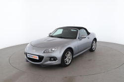 Mazda MX-5 Roadster Coupe 1.8 MZR Elegance 125 c... 13-Bouches du Rhône