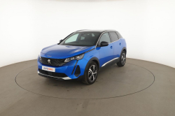 Peugeot 3008 1.5 Blue-HDi GT EAT8 130 ch 13-Bouches du Rhône