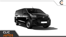 Citroën Jumpy CAB APPROFONDIE XL BLUEHDI 180 S&... 56-Morbihan