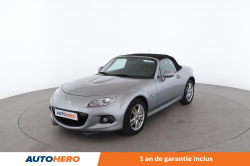 Mazda MX-5 Roadster Coupe 1.8 MZR Elegance 125 c... 92-Hauts-de-Seine