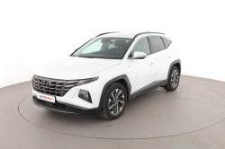 Hyundai Tucson 1.6 T-GDi Hybrid 48V Creative DCT... 13-Bouches du Rhône