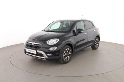 Fiat 500X 1.4 MultiAir City Cross 4x2 140 ch 13-Bouches du Rhône
