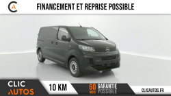 Opel Vivaro M 2.0 BlueHDi 145ch 56-Morbihan