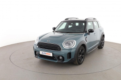 Mini Countryman Cooper Edition Northwood 136 ch 13-Bouches du Rhône