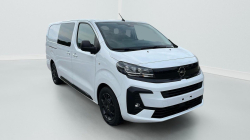 Opel Vivaro XL Cabine Approfondie BLUEHDI 180 S ... 56-Morbihan