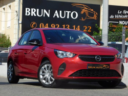 Opel Corsa ELECTRIC 136CH EDITION 06-Alpes Maritimes