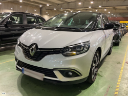Renault Scénic IV 4 BOSE DCI 110 52-Haute-Marne