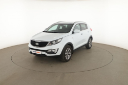 Kia Sportage 1.6 GDi Origins 2WD 135 ch 13-Bouches du Rhône