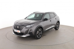 Peugeot 2008 1.5 Blue-HDi Allure Pack EAT8 131 c... 13-Bouches du Rhône