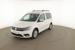 Volkswagen Caddy 2.0 TDI BlueMotion DSG 150 ch 13-Bouches du Rhône