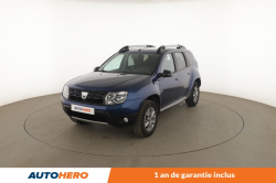 Dacia Duster 1.2 TCe Black Touch 4x2 125 ch 92-Hauts-de-Seine