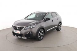 Peugeot 3008 1.6 Puretech GT Line EAT8 180 ch 13-Bouches du Rhône