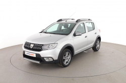 Dacia Sandero II Stepway 0.9 TCe 90 ch 13-Bouches du Rhône
