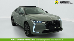 DS DS 4 PureTech 130 EAT8 Rivoli 69-Rhône