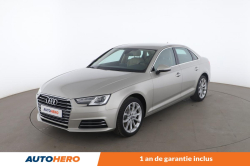 Audi A4 2.0 TDI Design Luxe S tronic 190 ch 92-Hauts-de-Seine