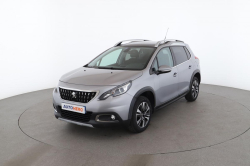 Peugeot 2008 1.2 PureTech Allure EAT6 110 ch 13-Bouches du Rhône