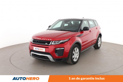 Land Rover Range Rover Evoque 2.0 Td4 SE Dynamic... 92-Hauts-de-Seine