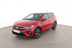 Volkswagen Taigo 1.5 TSI R-Line DSG7 150 ch 13-Bouches du Rhône