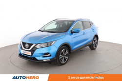 Nissan Qashqai 1.6 dCi Xtronic 130 ch 92-Hauts-de-Seine